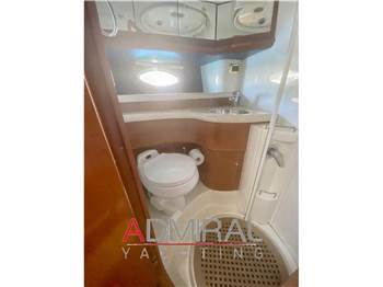 Cranchi MEDITERRANEE 50