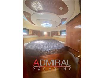 Cranchi MEDITERRANEE 50