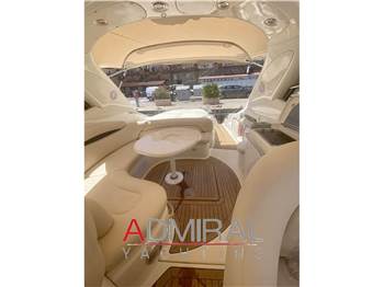 Cranchi MEDITERRANEE 50