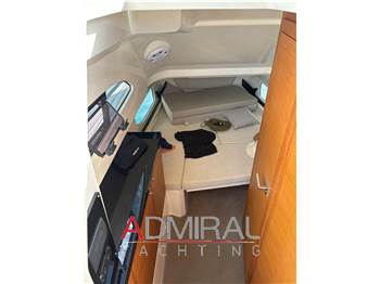 Jokerboat CLUBMAN  C35 T-TOP