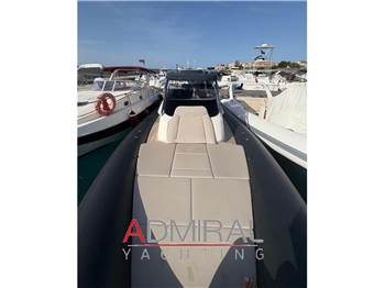 Jokerboat CLUBMAN  C35 T-TOP