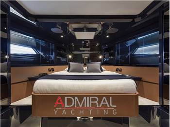 Riva 48 DOLCERIVA