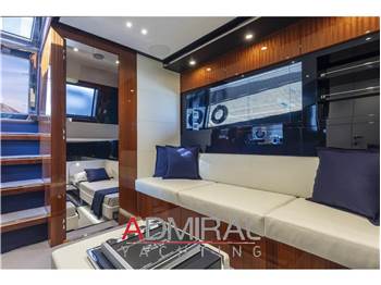 Riva 48 DOLCERIVA