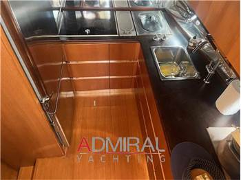 Sogica Openbridge 55