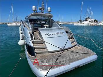 Sogica Openbridge 55