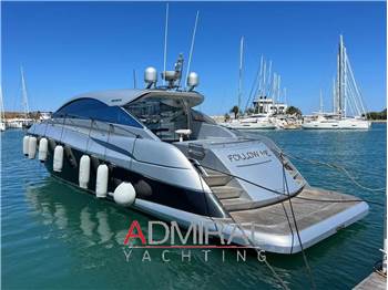 Sogica Openbridge 55