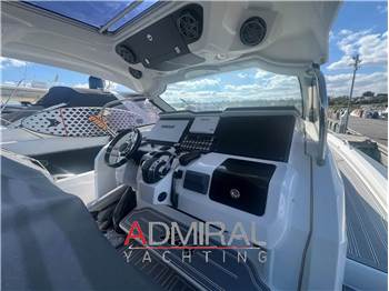 Explosion Marine X 44