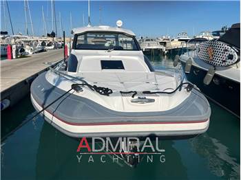 Explosion Marine X 44