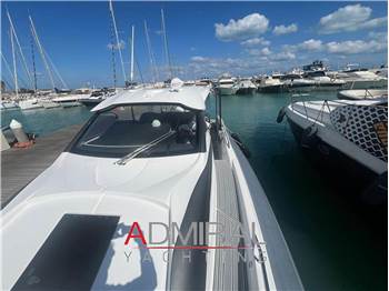 Explosion Marine X 44