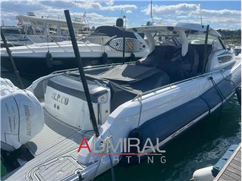 Explosion Marine X 44