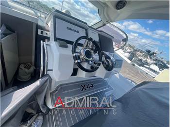 Explosion Marine X 44