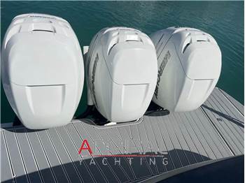 Explosion Marine X 44