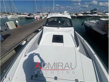 Explosion Marine X 44