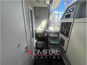 Explosion Marine X 44