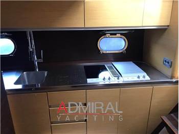 Sogica OPENBRIDGE 55 SPORT