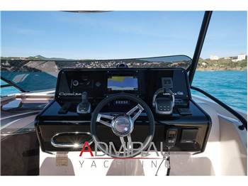 Cayman Yachts 400 WA