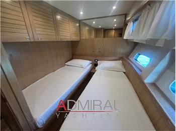 Sasga Yachts MENORQUIN 68 FB