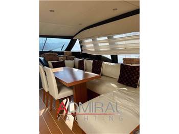 Ferretti Yachts FERRETTI 592