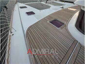 Lagoon 620
