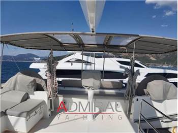 Lagoon 620