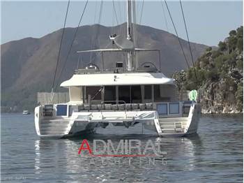 Lagoon 620