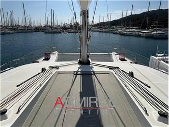 Lagoon 620