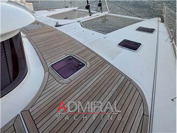 Lagoon 620