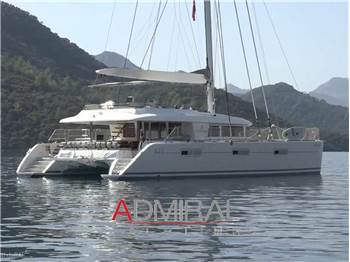 Lagoon 620