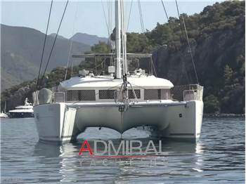 Lagoon 620