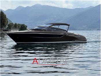 Riva 48 DOLCERIVA