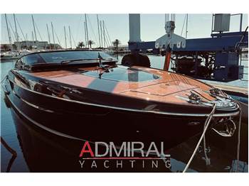 Riva 48 DOLCERIVA