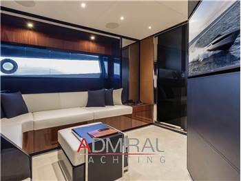 Riva 48 DOLCERIVA