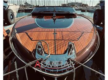 Riva 48 DOLCERIVA