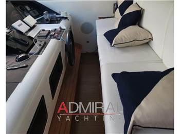 Overmarine Mangusta 72 Open