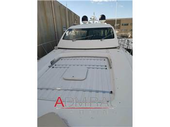 Overmarine Mangusta 72 Open