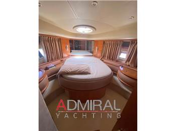 Azimut 62 EVO