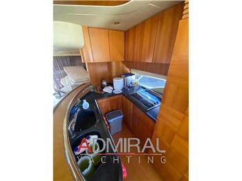 Azimut 62 EVO