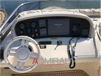 Azimut 62 EVO