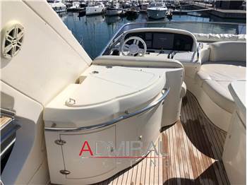 Azimut 62 EVO