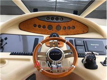 Azimut 62 EVO