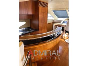Azimut 62 EVO