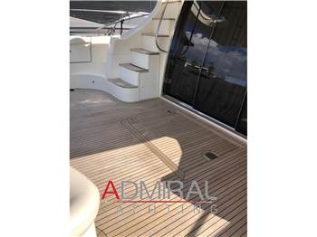 Azimut 62 EVO