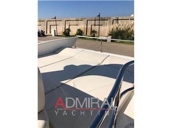Azimut 62 EVO