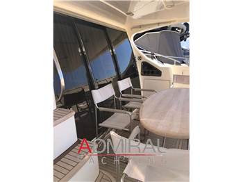 Azimut 62 EVO