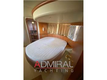 Azimut 62 EVO