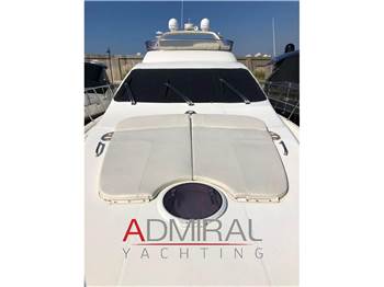 Azimut 62 EVO