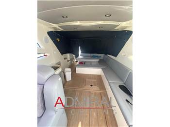 Airon Marine AIRON 4300 T-TOP