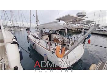 Jeanneau SUN ODYSSEY 349