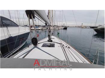 Jeanneau SUN ODYSSEY 349