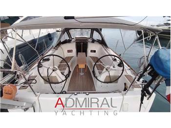 Jeanneau SUN ODYSSEY 349